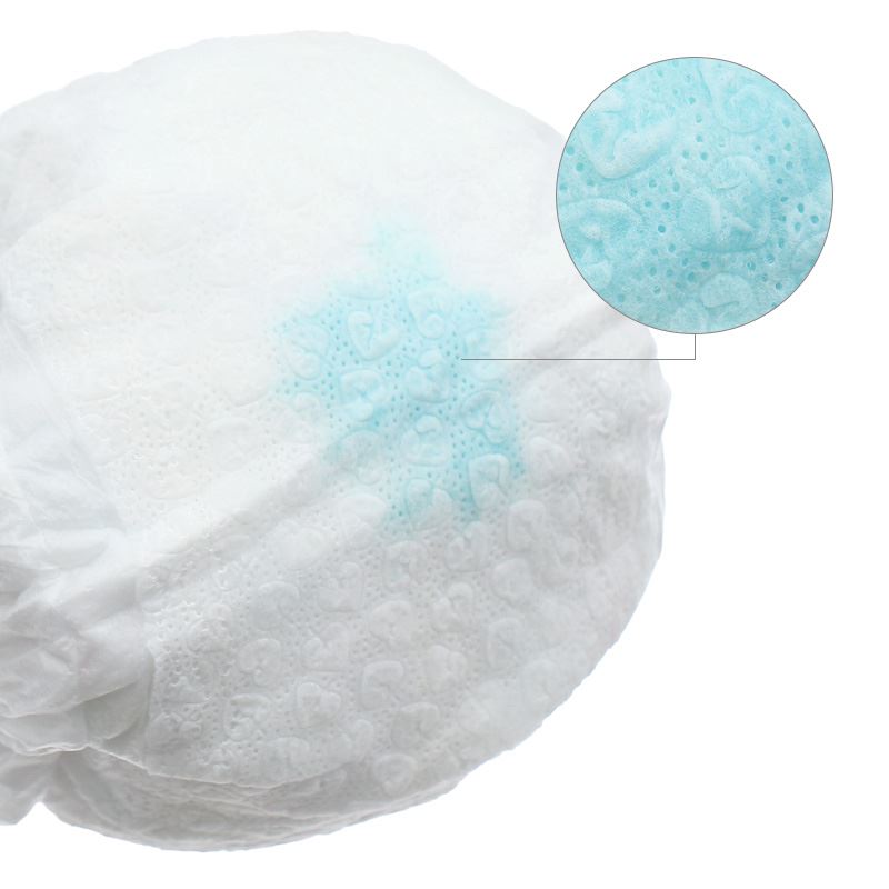 Tã quần Huggies Nature made size M 58 miếng (6 - 11 kg) 11
