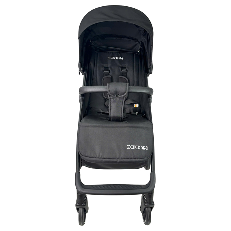 Xe đẩy 1 chiều gấp gọn Zaracos Kaiser 9066 (0 - 5 tuổi) - Màu be 6