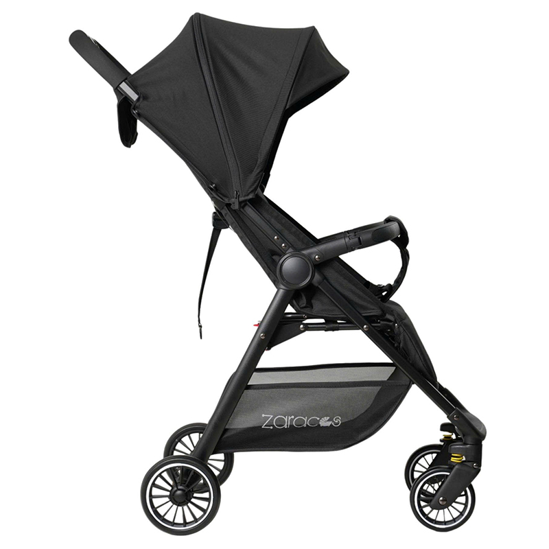 Xe đẩy 1 chiều gấp gọn Zaracos Kaiser 9066 (0 - 5 tuổi) - Màu be 7