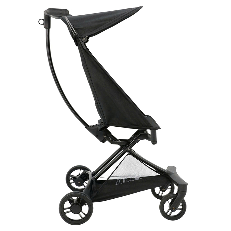 Xe đẩy 1 chiều gấp gọn Zaracos Tempo 0276 (6 tháng - 5 tuổi) - Màu đen 4