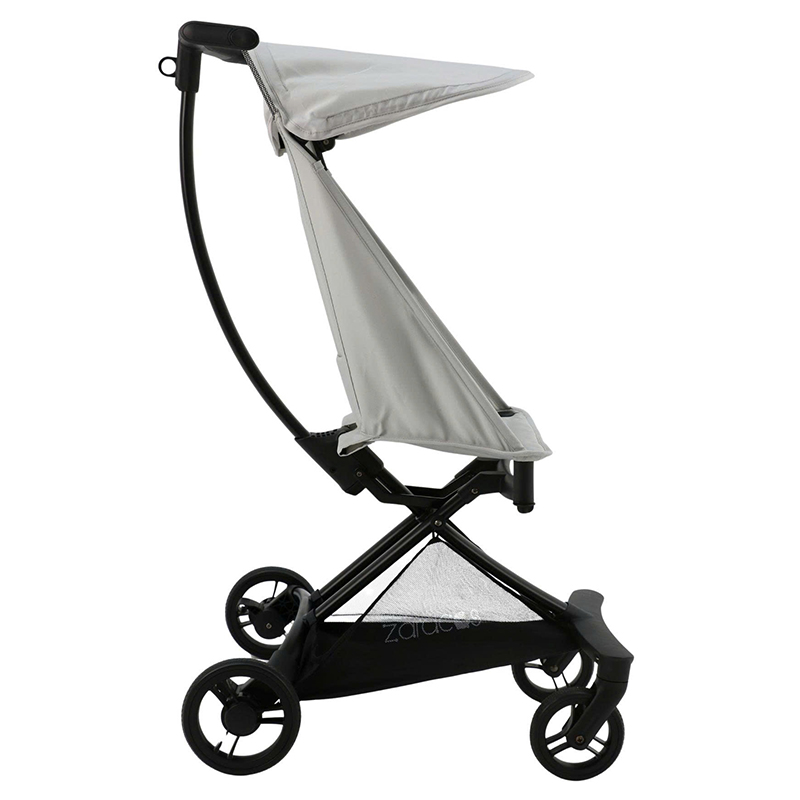 Xe đẩy 1 chiều gấp gọn Zaracos Tempo 0276 (6 tháng - 5 tuổi) - Màu đen 10