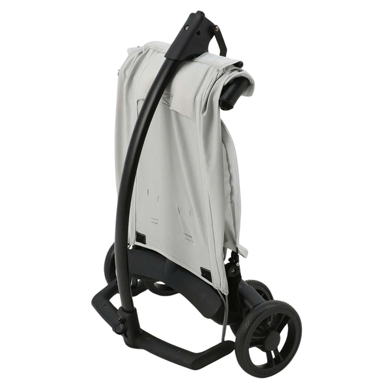 Xe đẩy 1 chiều gấp gọn Zaracos Tempo 0276 (6 tháng - 5 tuổi) - Màu đen 11