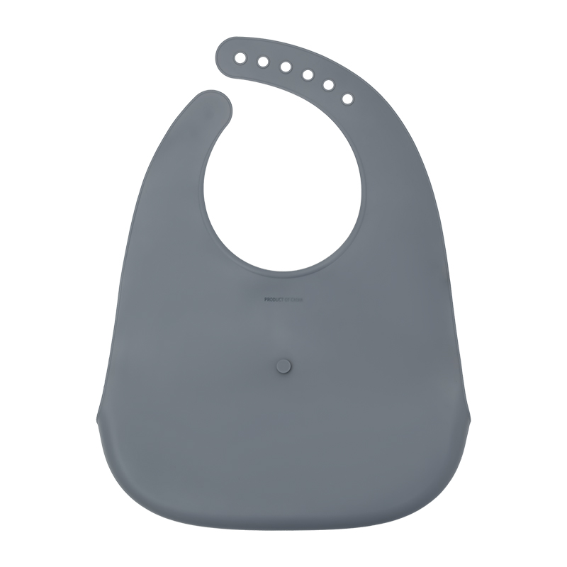 Yếm ăn cho bé silicone Lock&Lock Little Luv LBB430IVY - Màu be (4 - 6 tháng) 8