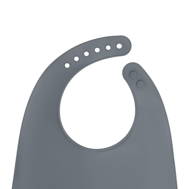 Yếm ăn cho bé silicone Lock&Lock Little Luv LBB430IVY - Màu be (4 - 6 tháng) 10