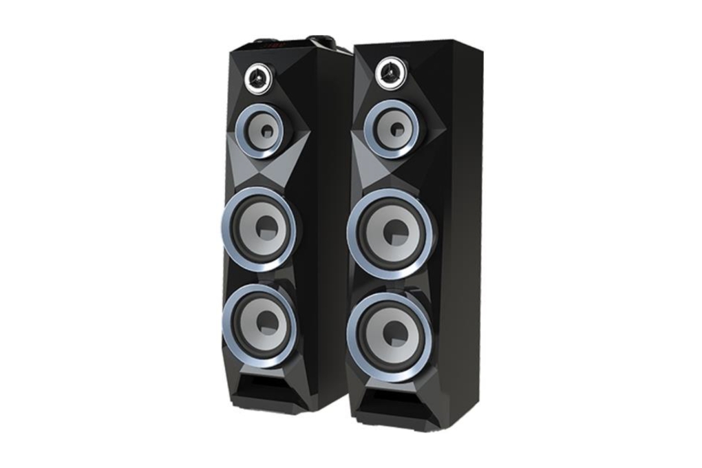 Speaker Aktif Polytron PAS 8BF22