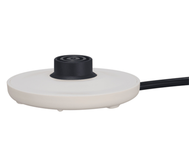 Bình đun siêu tốc Midea 0.6 lít MKE06108ADA - Mặt đế