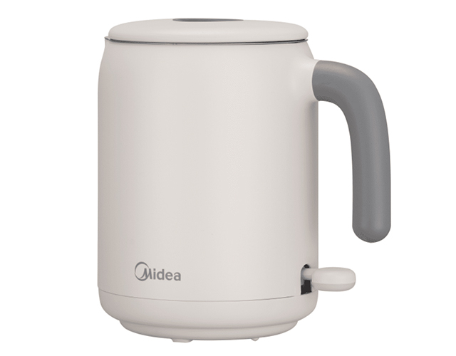 Bình đun siêu tốc Midea 0.6 lít MKE06108ADA - Thiết kế