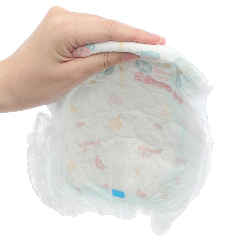 Tã quần Huggies Skincare Jumbo size M 42 miếng (6 - 11 kg) 24