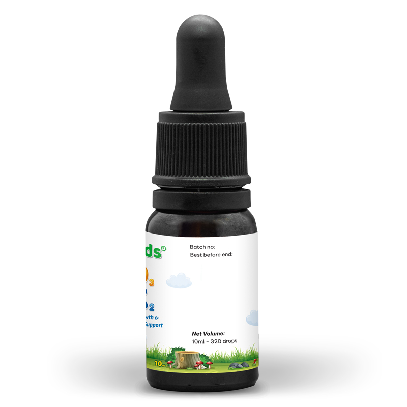 Combo 3 thực phẩm bảo vệ sức khỏe Welkids Adek D3K2 hỗ trợ tăng sức đề kháng, 10 ml dạng nhỏ giọt (từ 0 tháng) 7