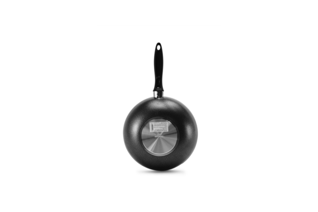 Fry Pan Aluminium Anti Lengket Sunhouse 22 cm SHS22 2