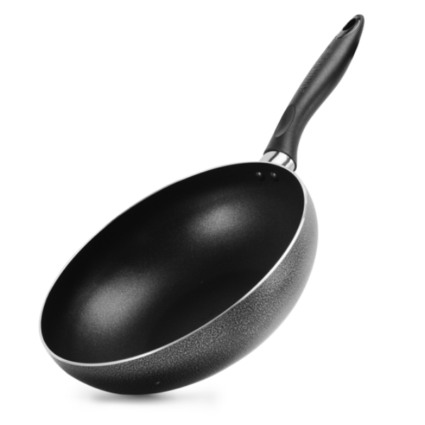 Fry Pan Aluminium Anti Lengket Sunhouse 22 cm SHS22