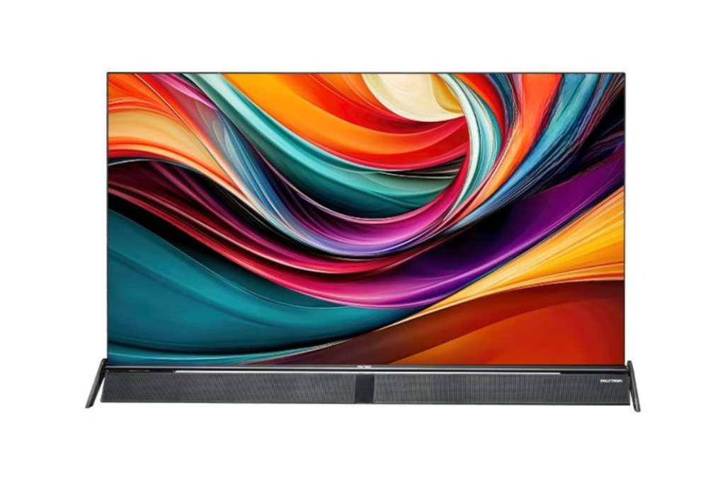 Google TV Polytron UHD 4K 50 inch PLD 50BUG5058/D