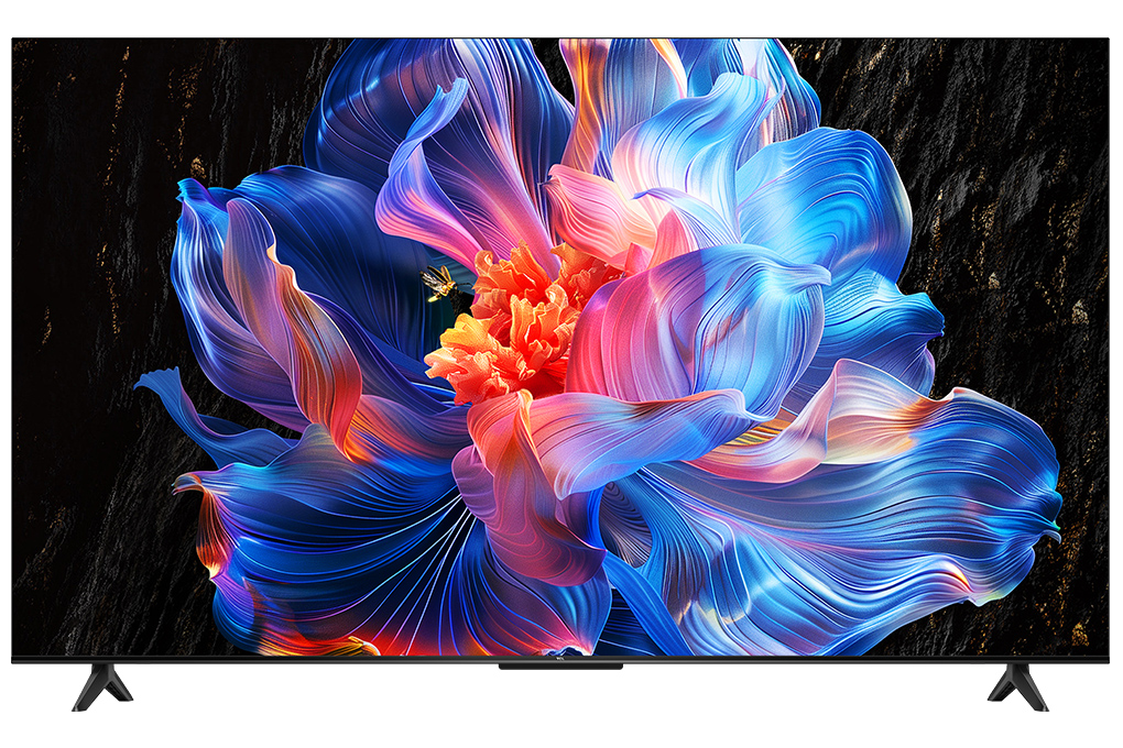 Google TV TCL 4K UHD 75 Inch 75P6K