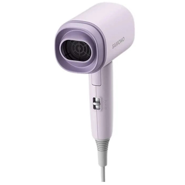 Hair Dryer Samono SW-HD30 Purple