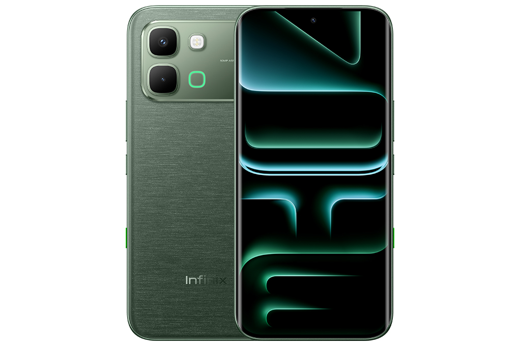 Infinix Note Edge 5G 8GB/128GB