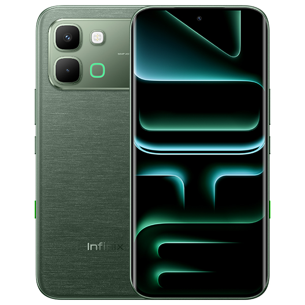 Infinix Note Edge 5G 8GB/128GB