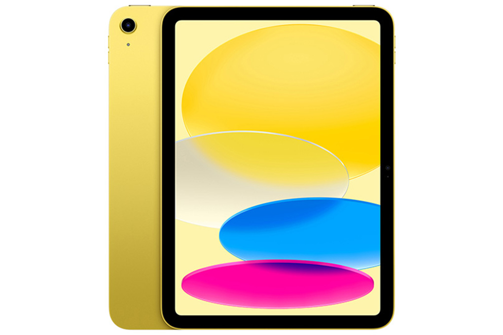 iPad A16 Wifi 128GB