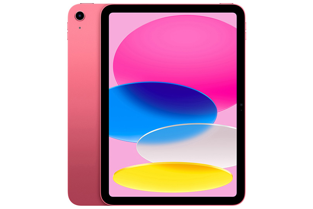 iPad A16 WiFi Cellular 512GB