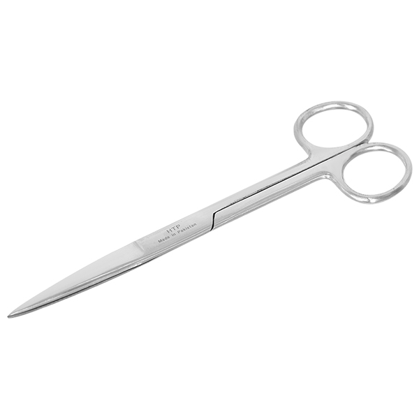 Kéo y tế HTP Inox 16cm