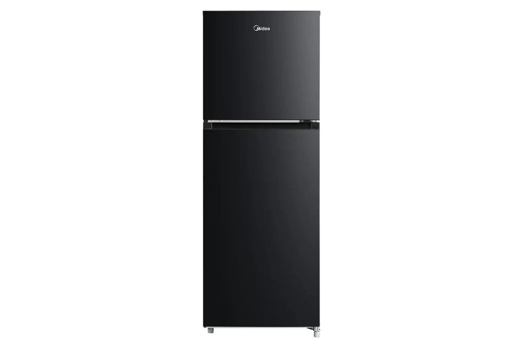 Kulkas 2 Pintu Midea 266L MDRT385MTB30ID