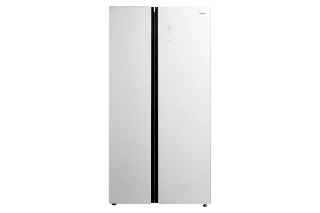 Kulkas Side By Side Midea Inverter 548L MDRS712FIE61WID