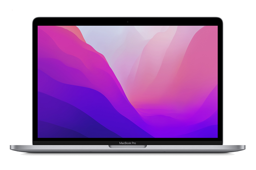 Macbook Pro TB 2022 M2 13.3 SG/8C CPU/10C GPU/8GB/512GB M2