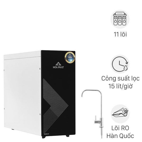 Máy lọc nước RO Hòa Phát HPU488