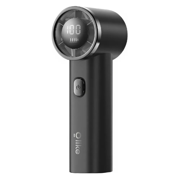 Mini Fan Portable Olike PF9 Black