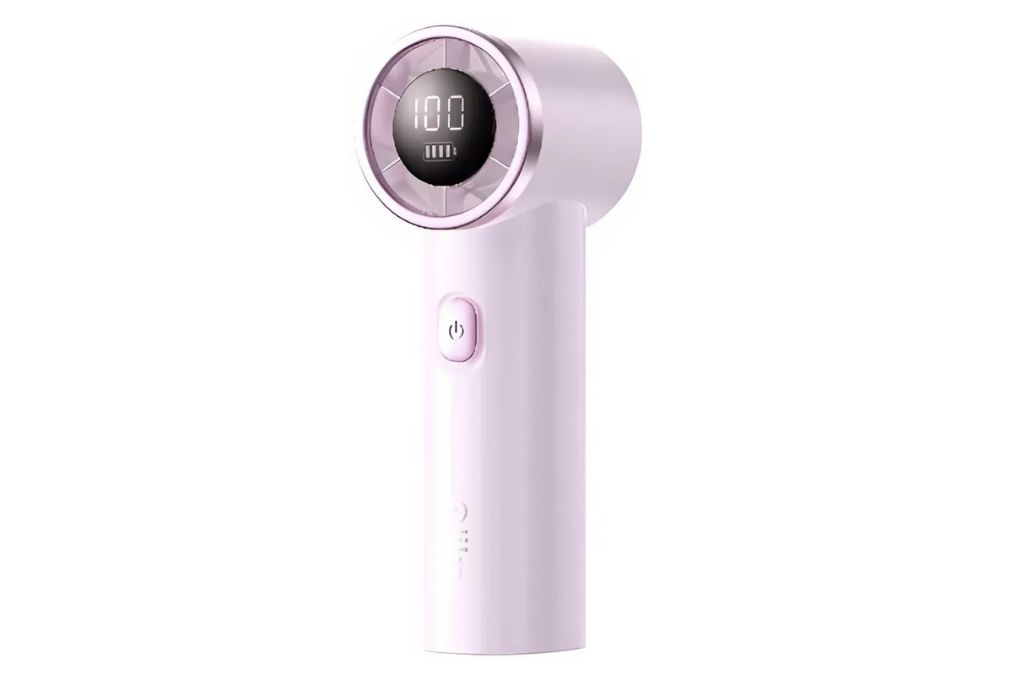 Mini Fan Portable Olike PF9 Pink