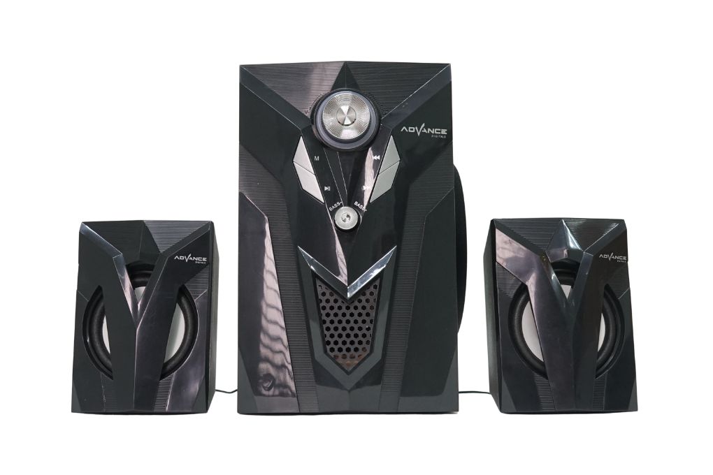 Multimedia Speaker Advance M10BT