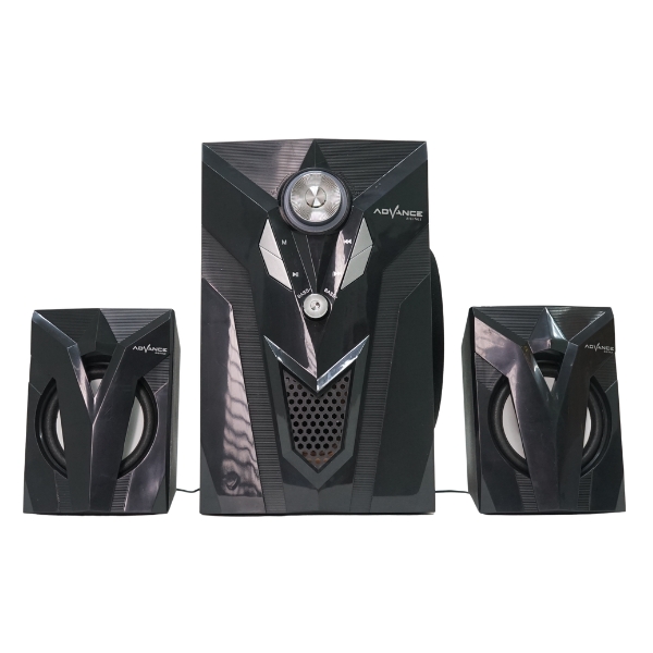 Multimedia Speaker Advance M10BT