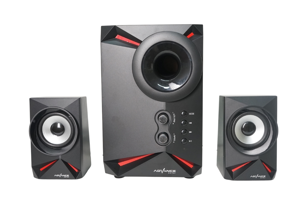 Multimedia Speaker Advance M180BT Cleon