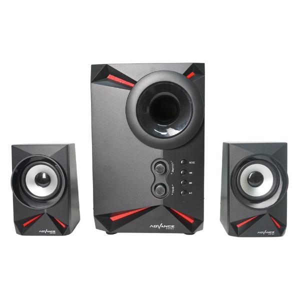 Multimedia Speaker Advance M180BT Cleon