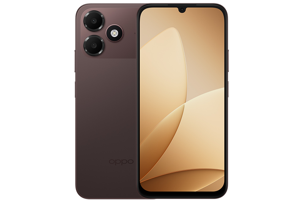 OPPO A6c 4G 4GB/128GB