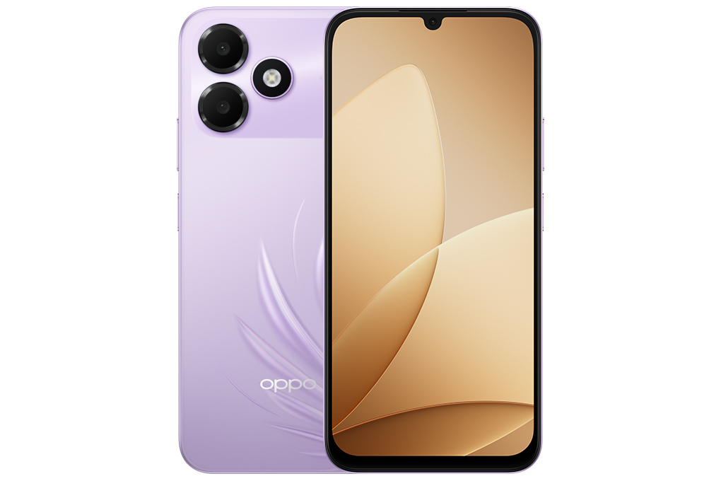 OPPO A6c 4G 4GB/64GB