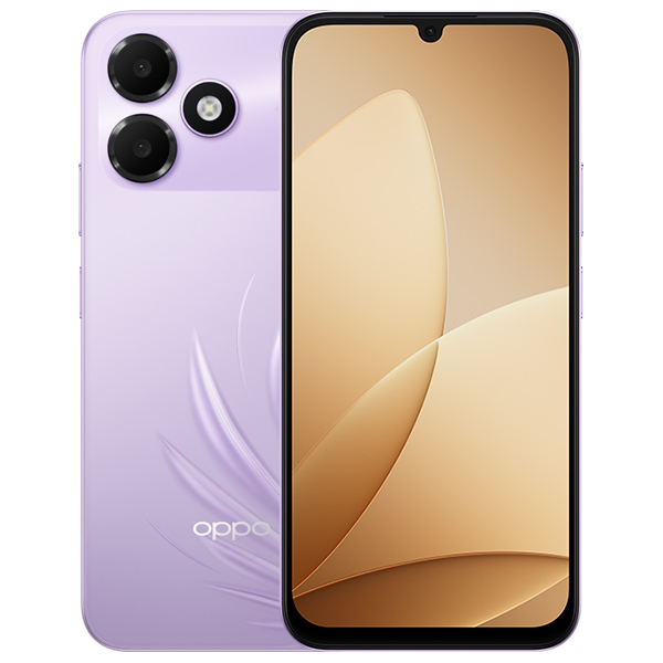 OPPO A6c 4G 4GB/64GB