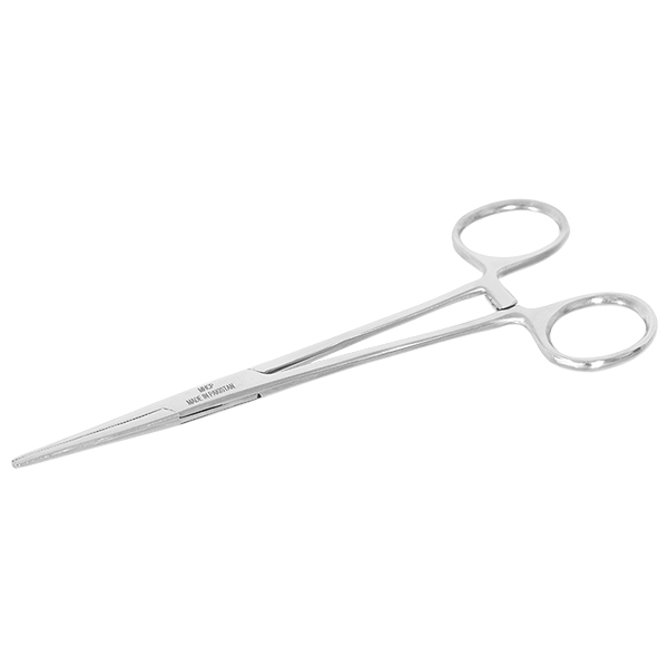 Pen y tế không mấu HTP Inox 16cm