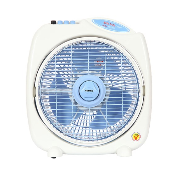 Quạt hộp Senko BD1012 (IMEI) - AVAKids.com