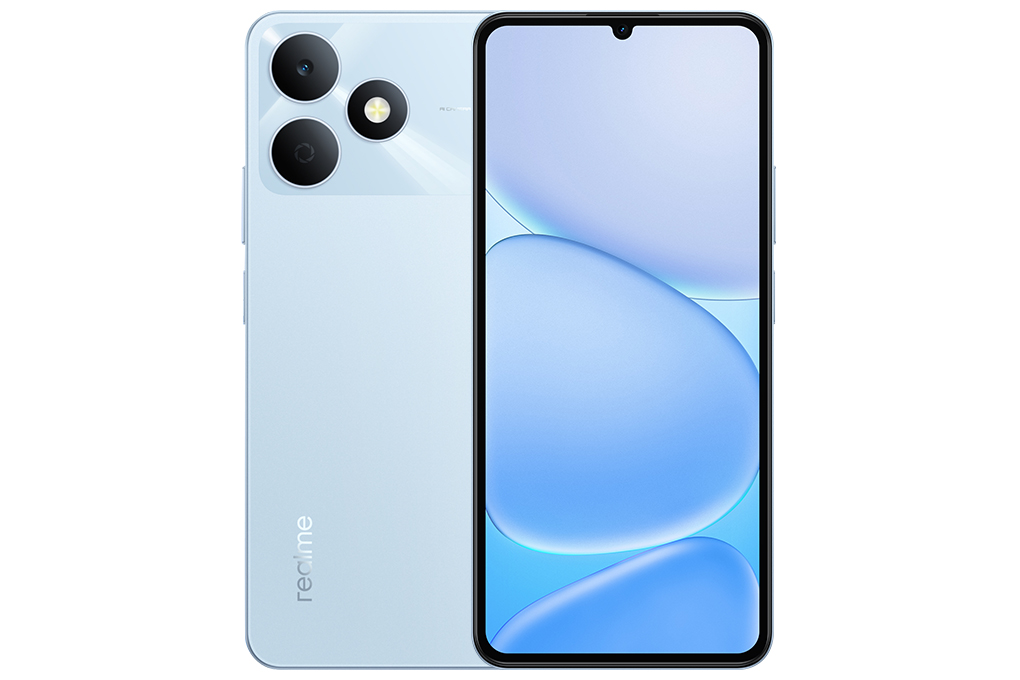 Realme Note 80 4GB/64GB