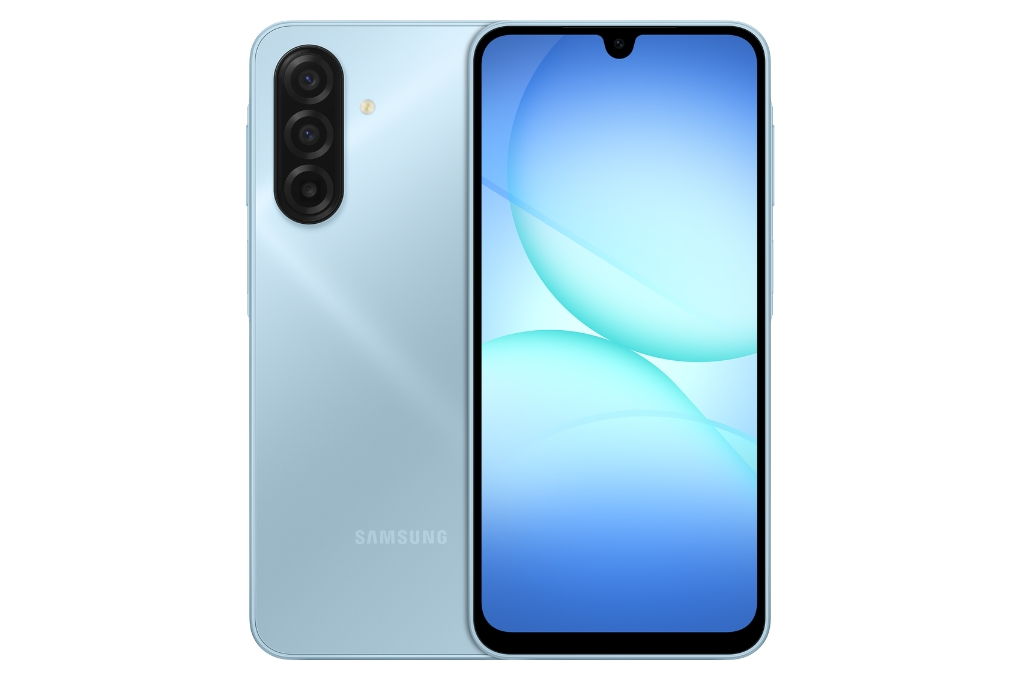 Samsung Galaxy A17 4G 8GB/256GB