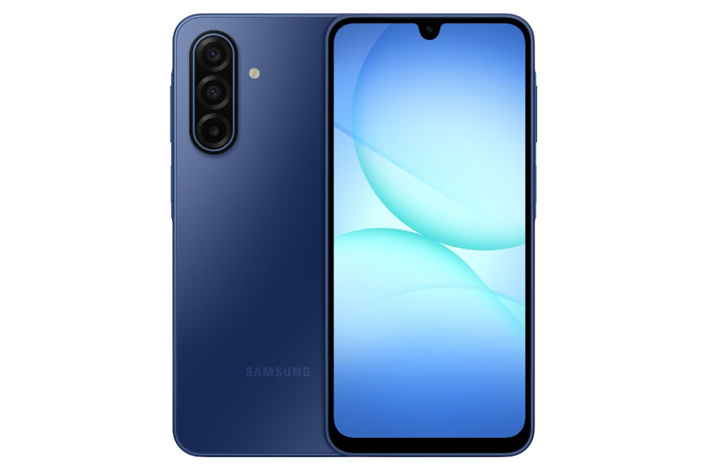 Samsung Galaxy A17 5G 8GB/256GB