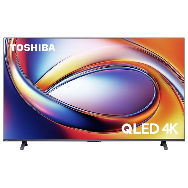 Smart TV QLED Toshiba 4K 43 inch 43M450RP
