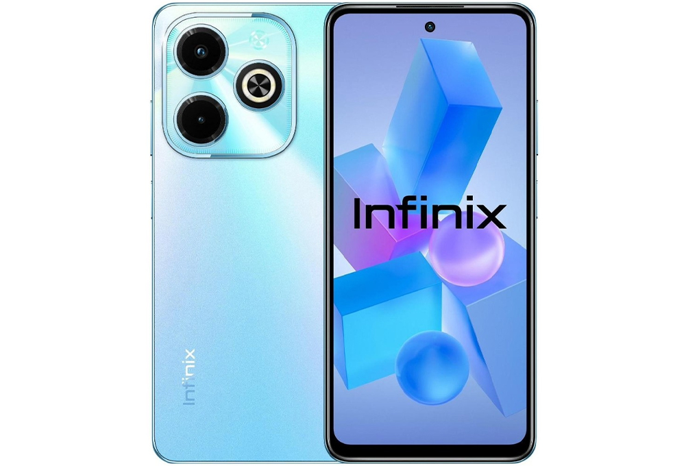 Infinix Hot 40i 8GB/256GB