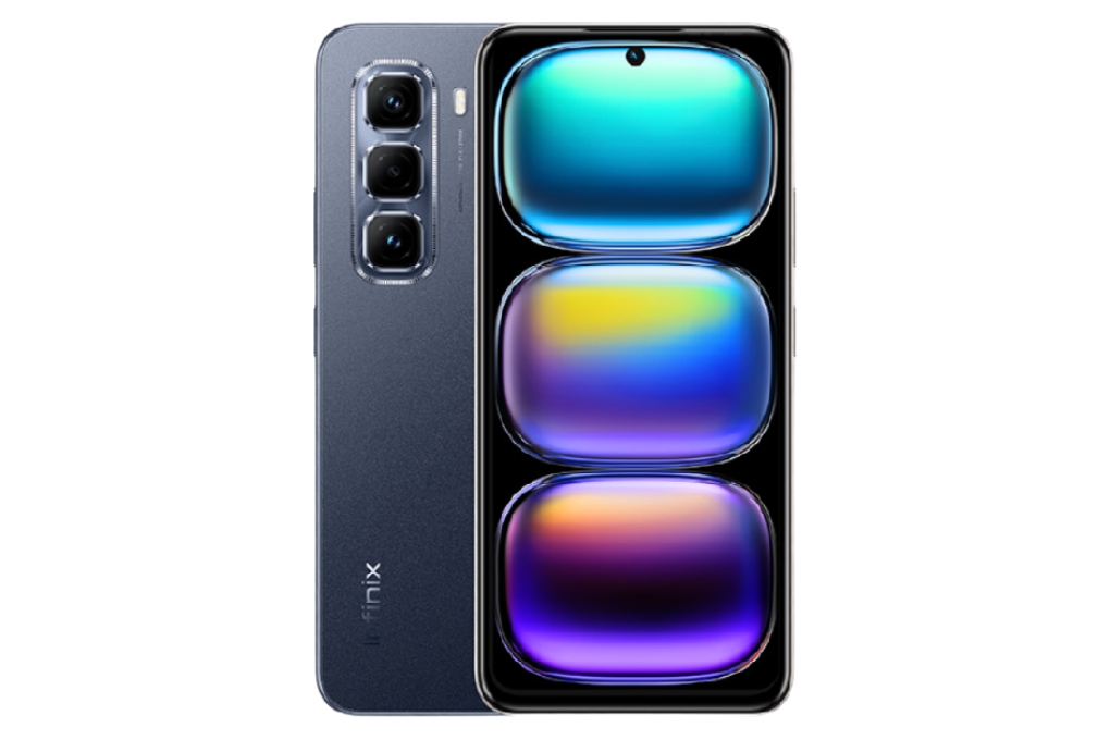 Infinix Hot 50 Pro 8GB/256GB