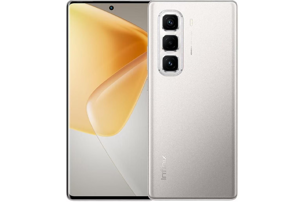 Infinix Hot 50 Pro+ 8GB/256GB
