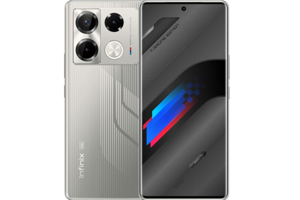 Infinix Note 40 4G 8GB/256GB