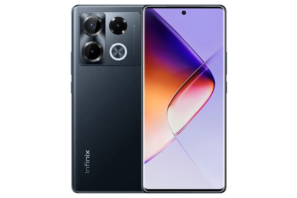 Infinix Note 40S 8GB/256GB