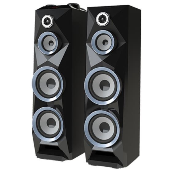 Speaker Aktif Polytron PAS 8BF22