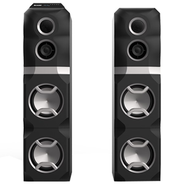 Speaker Aktif Sharp CBOX-SAS28SR