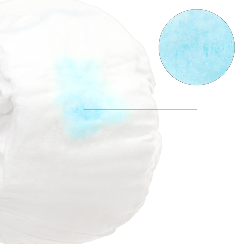 Tã dán Moony Dịu nhẹ size M 46 miếng (6 - 11 kg) - Giao bao bì ngẫu nhiên 12